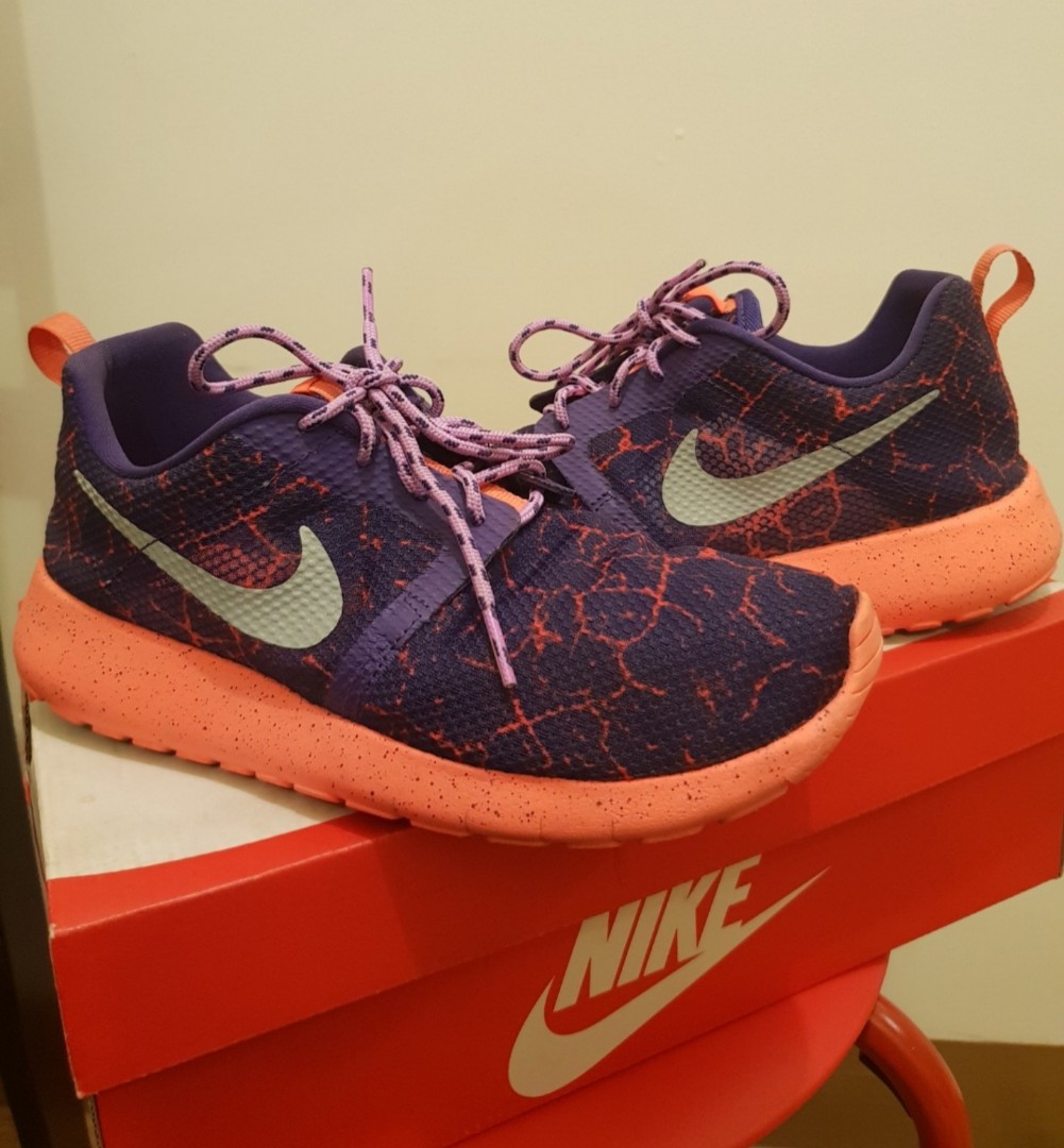 nike roshe one flight