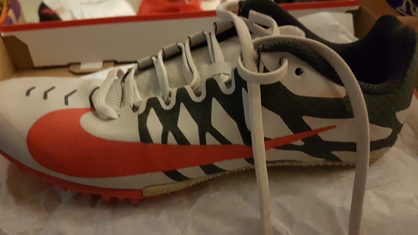 nike training tr 8