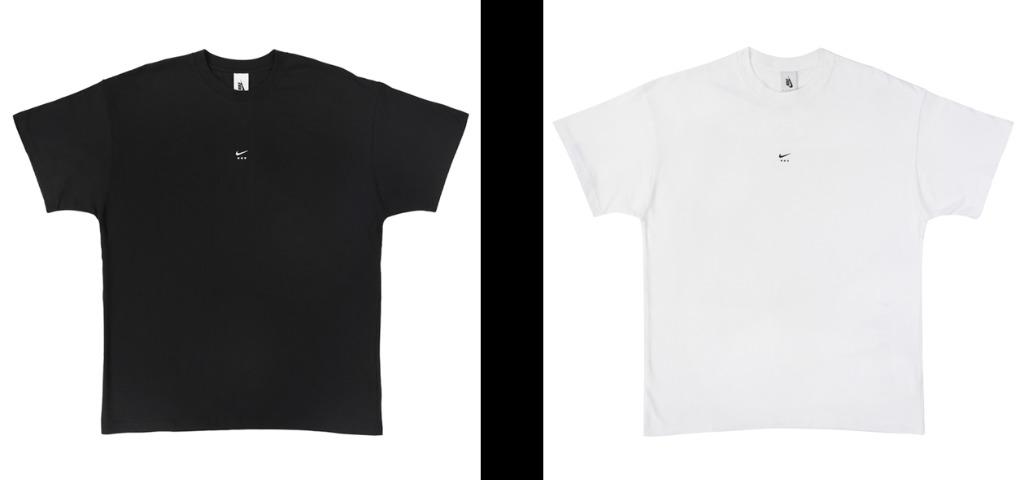 nike x mmw tee
