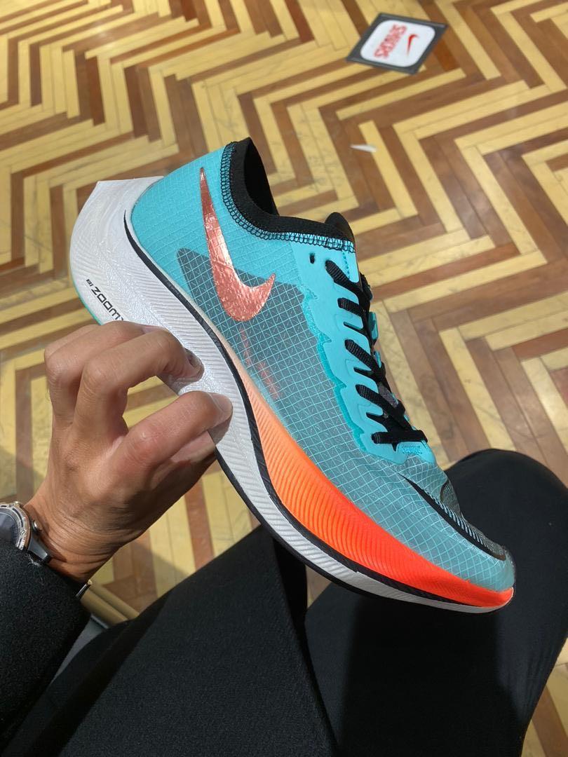 Nike vaporfly outlet next percent ekiden