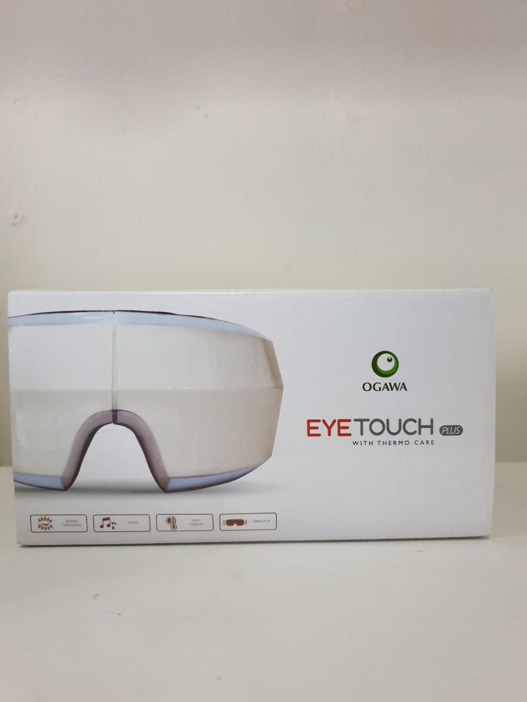 Ogawa eye touch plus clearance