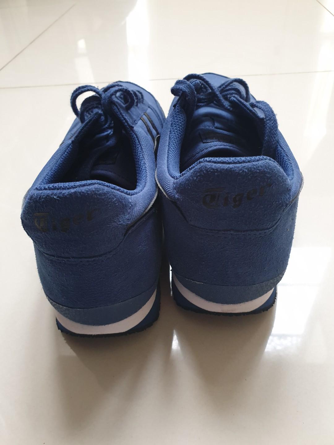 onitsuka tiger ultimate 81 midnight blue