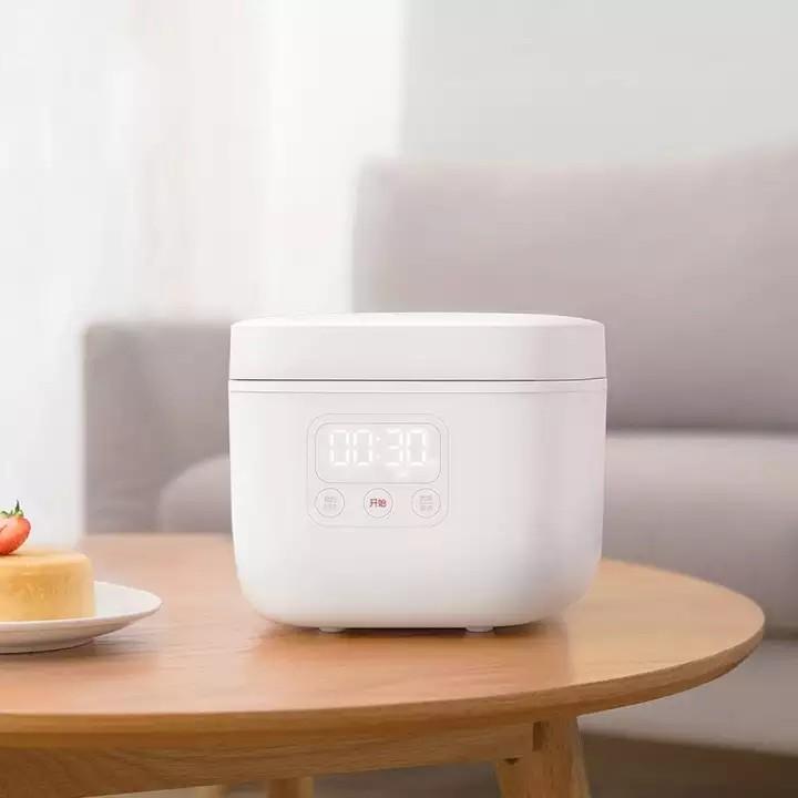Original Xiaomi Mijia DFB201CM 400W WiFi Multifunction Rice Cooker ...