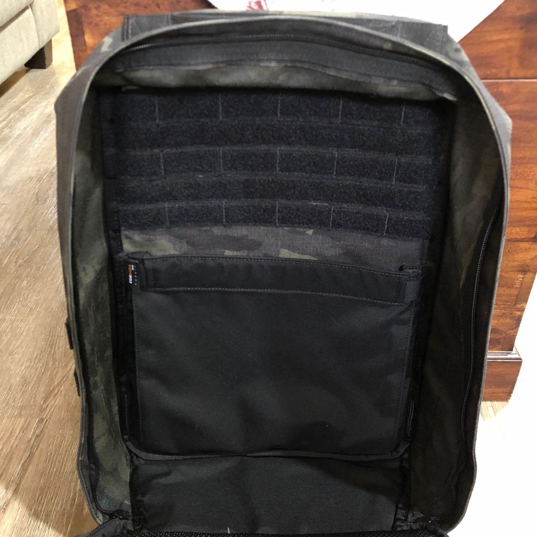 Paladin raider sale backpack review
