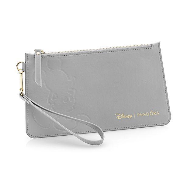 Pandora Disney pouch Women s Fashion Bags Wallets Purses Pouches on Carousell