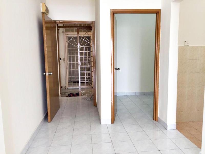Pangsapuri Kenanga Taman Anggerik Perdana Semenyih Selangor Property For Sale On Carousell