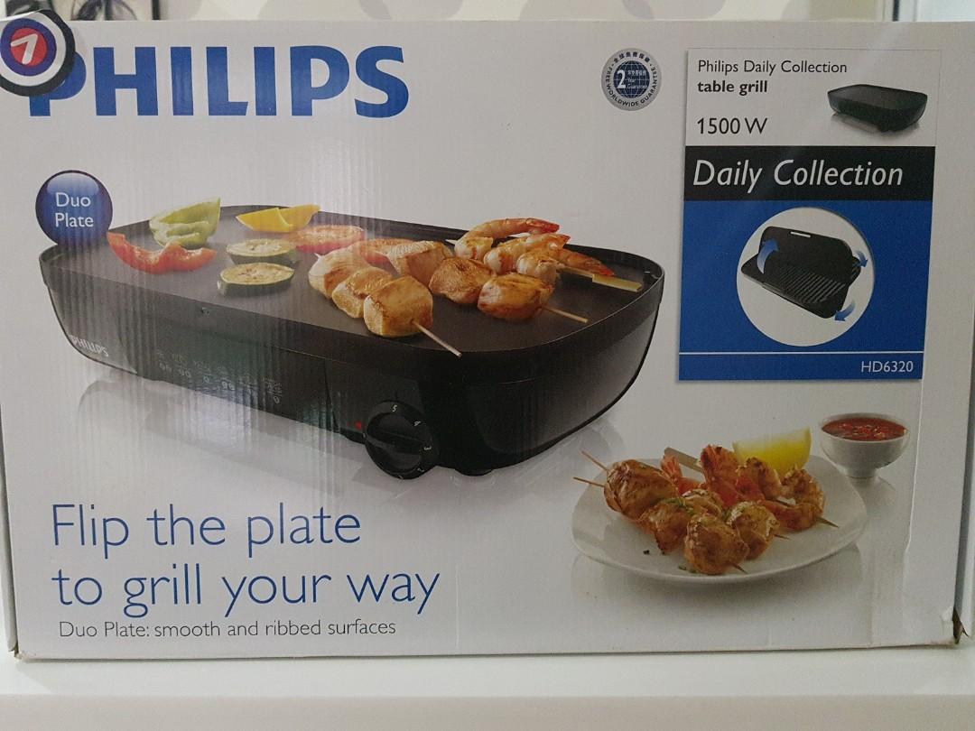 Hd6320 sales