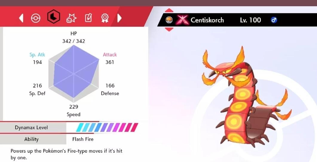 Pokemon Legends Arceus Shiny Dialga Max Effort Levels 6IV-EV