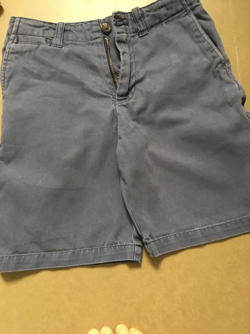 Polo Ralph Lauren short pants boy Women s Fashion Bottoms Other