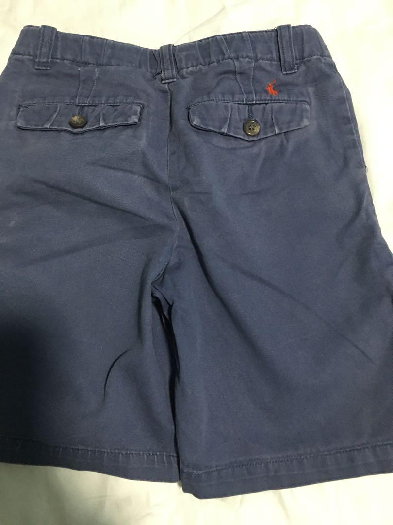 Ralph lauren sales short pants