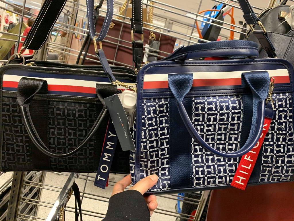 PRE ORDER Tommy Hilfiger Bags