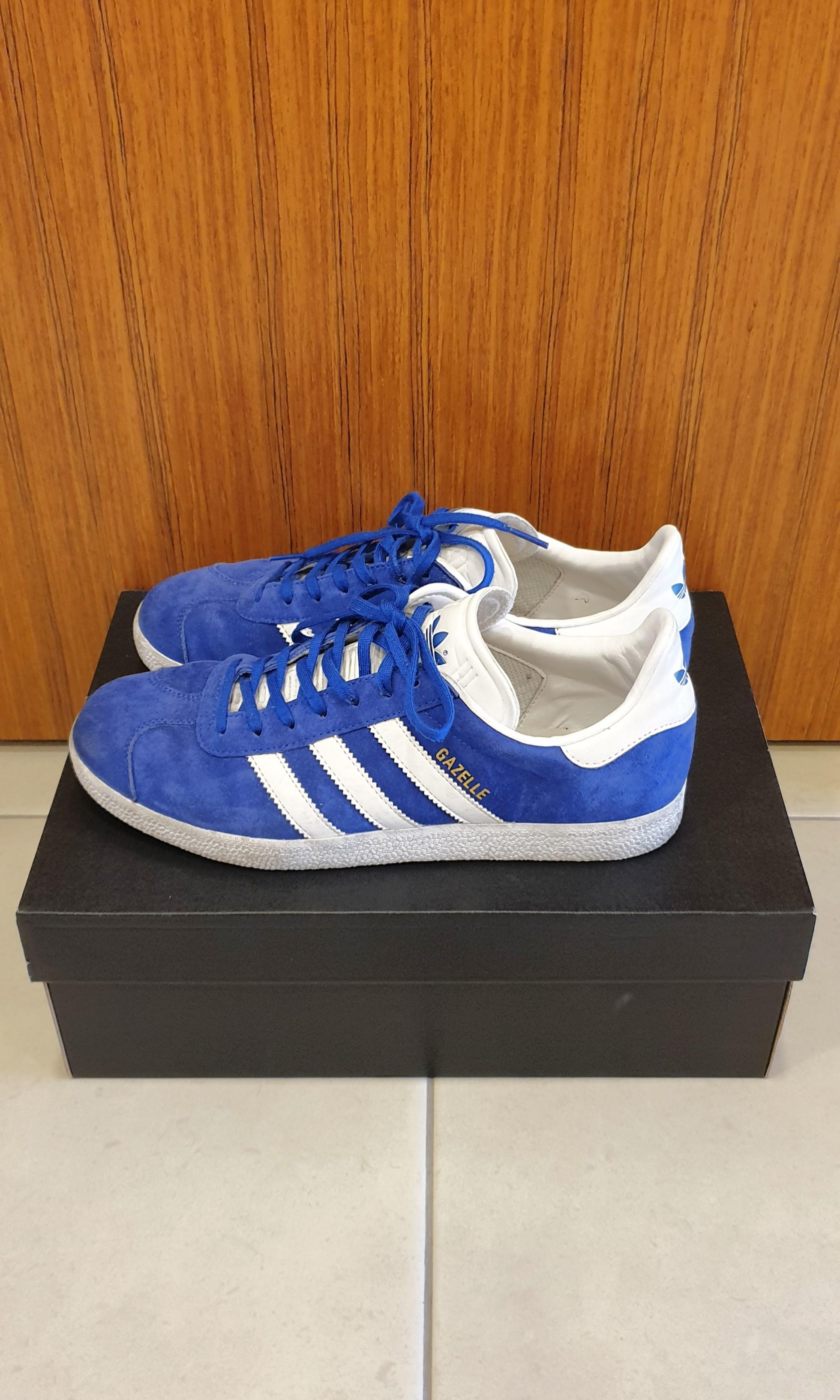 Gazelle size 9 cheap