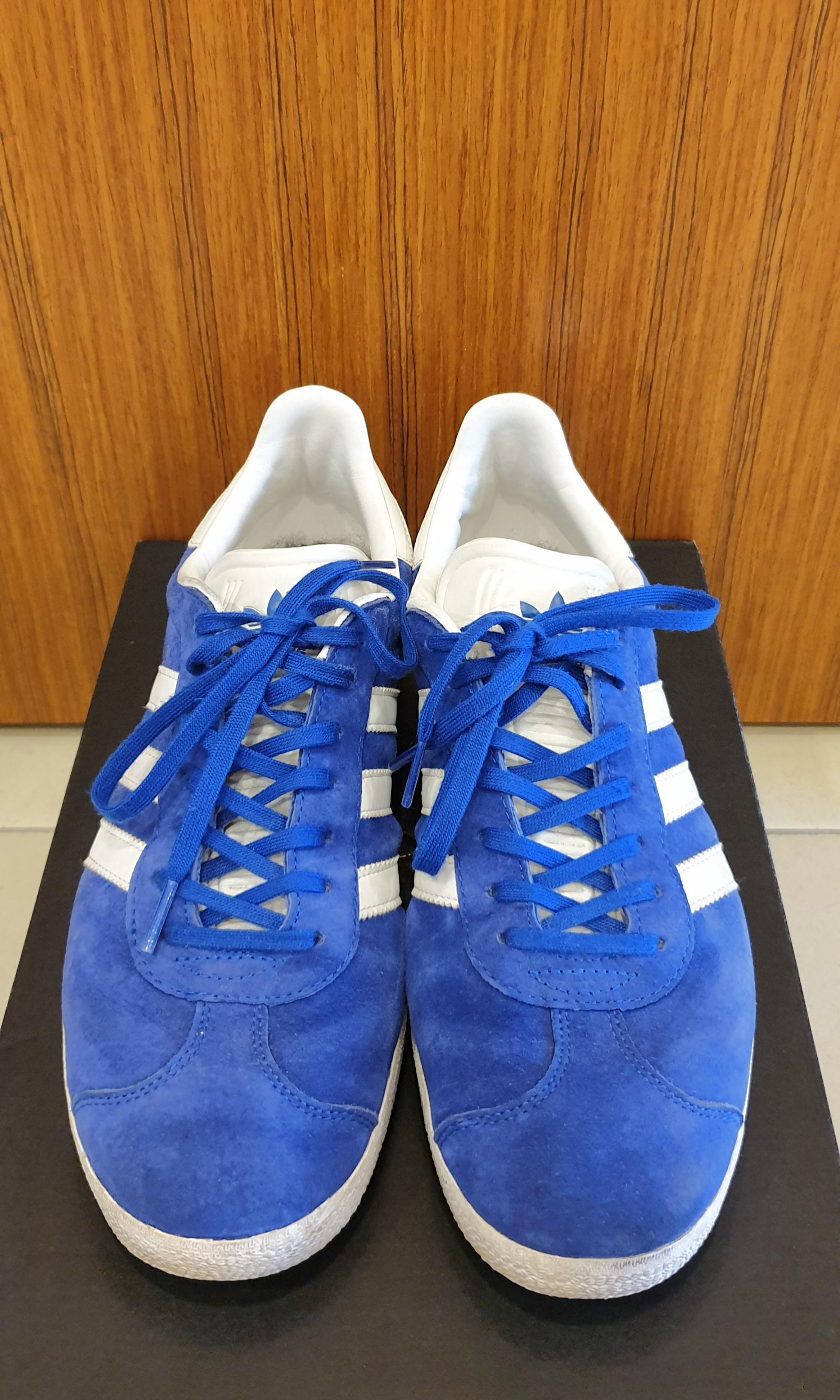 Gazelle cheap size 9