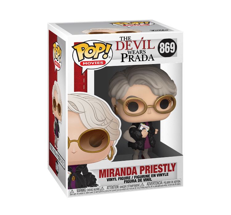 funko devil wears prada