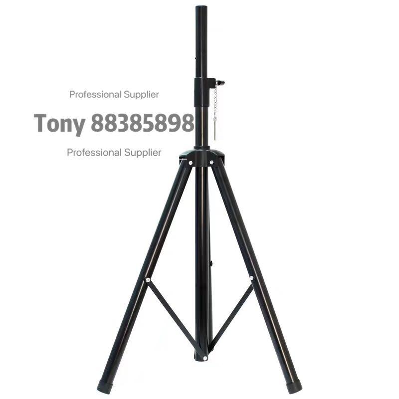 ★projector tripod speaker stand tripod floor to ceiling metal shelves