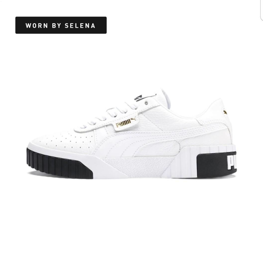 Puma cali ladies store