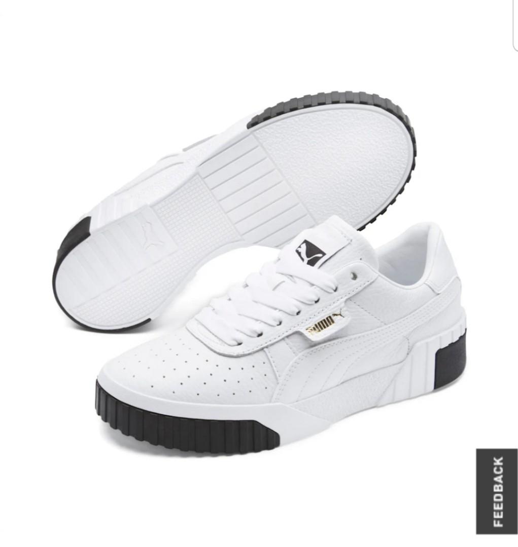 Puma sneakers clearance for ladies 2019