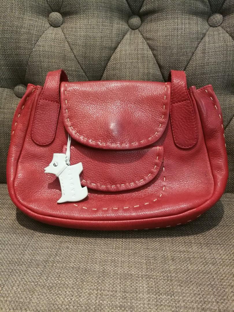 preloved radley bags