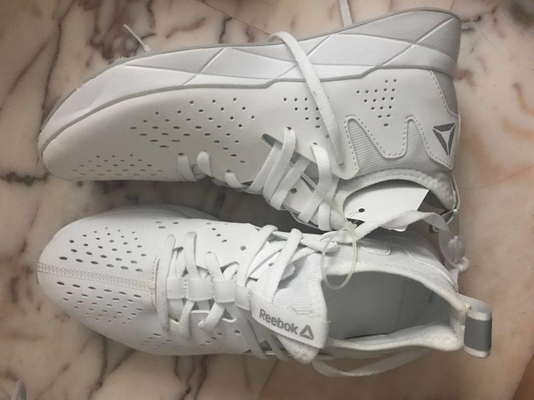 Reebok Supreme Runner White, Women's 
