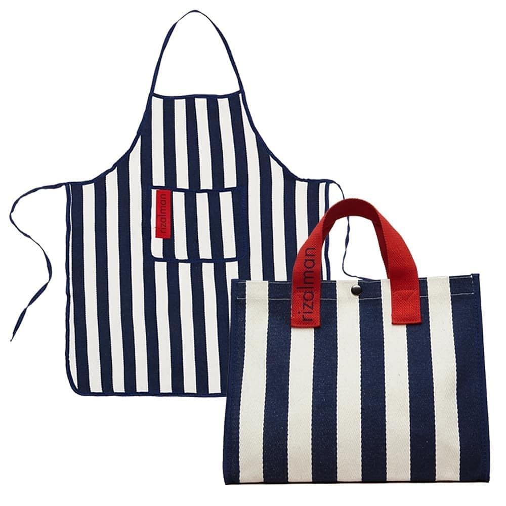 rizalman shopping bag