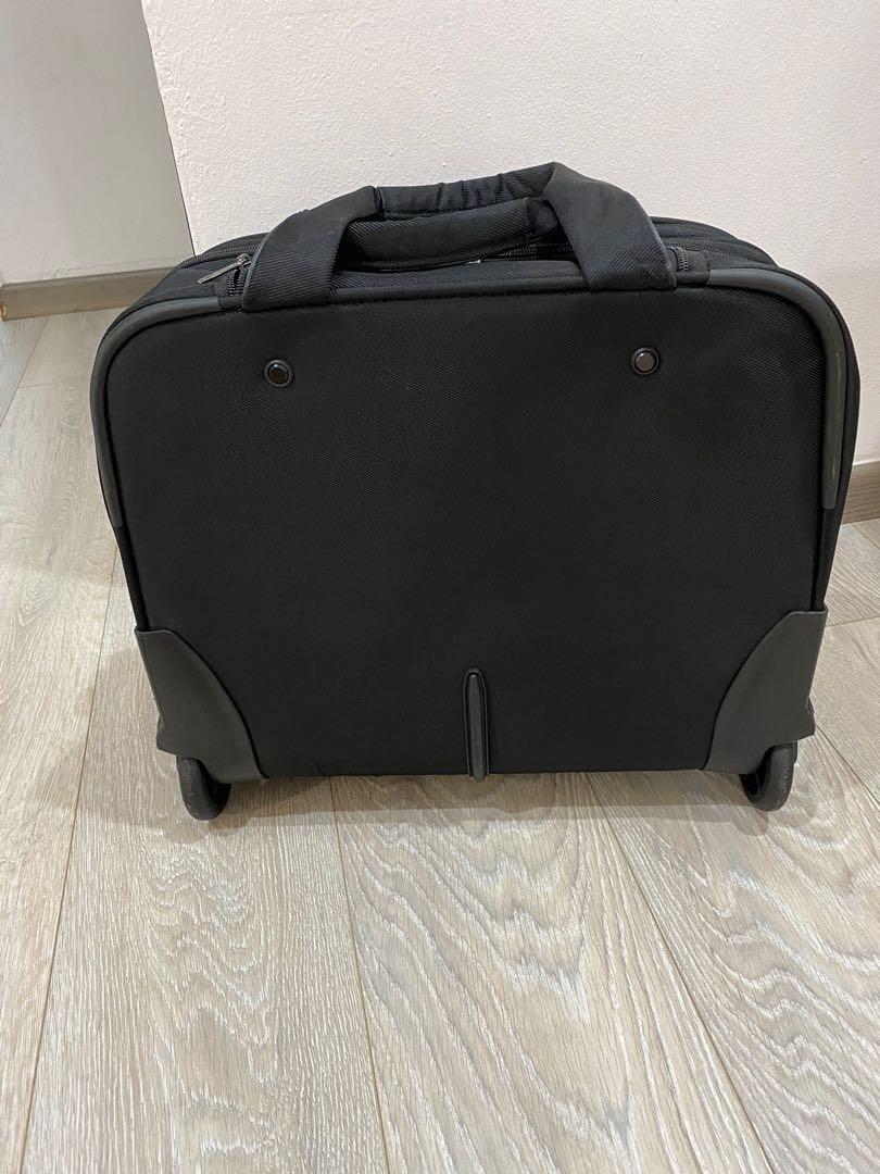 arrow usa 1851 trolley bag price