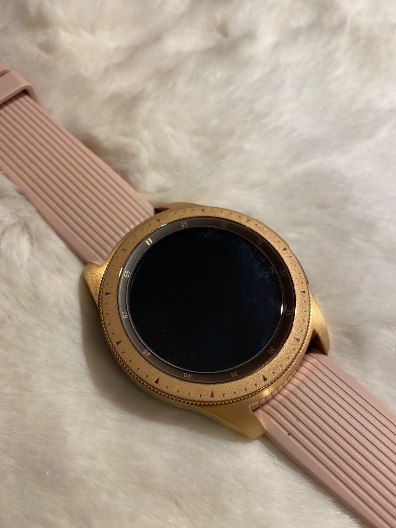 Samsung Galaxy Watch, Women's Fashion, Watches & Accessories, Watches