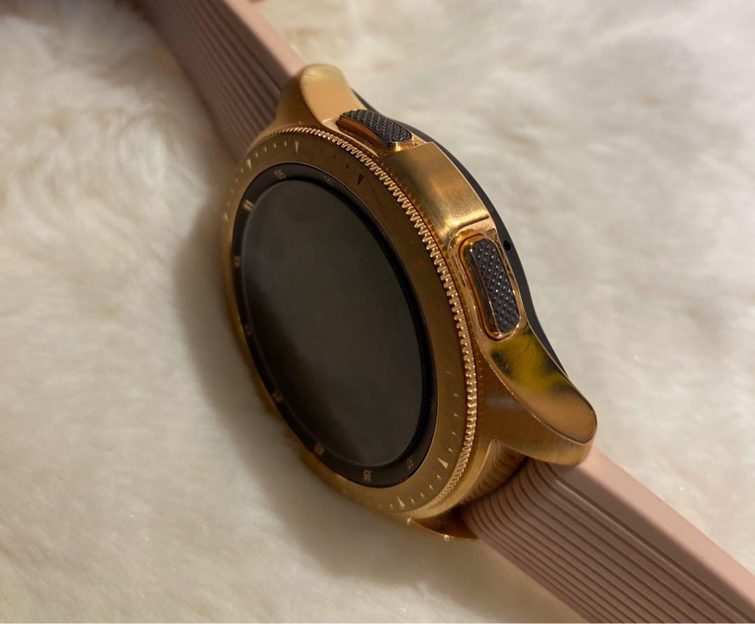 Samsung Galaxy Watch, Women's Fashion, Watches & Accessories, Watches
