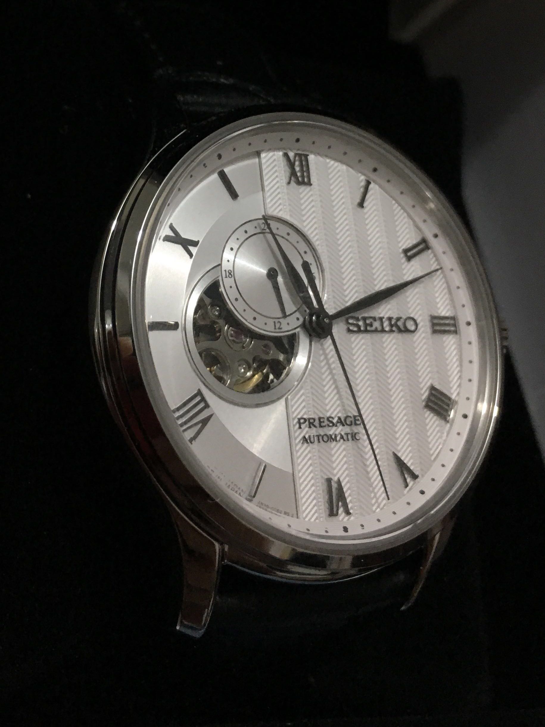 Seiko sales ssa 379