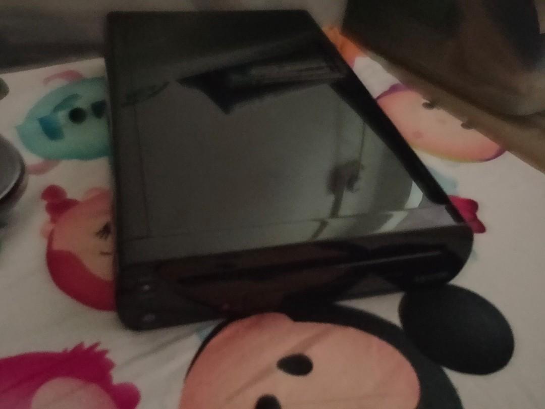 Selling Wii U with Zelda BOTW +6 other games, Video Gaming, Video Games