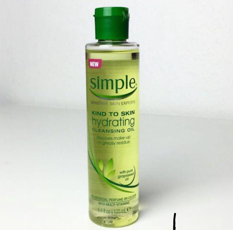 simple toner coles