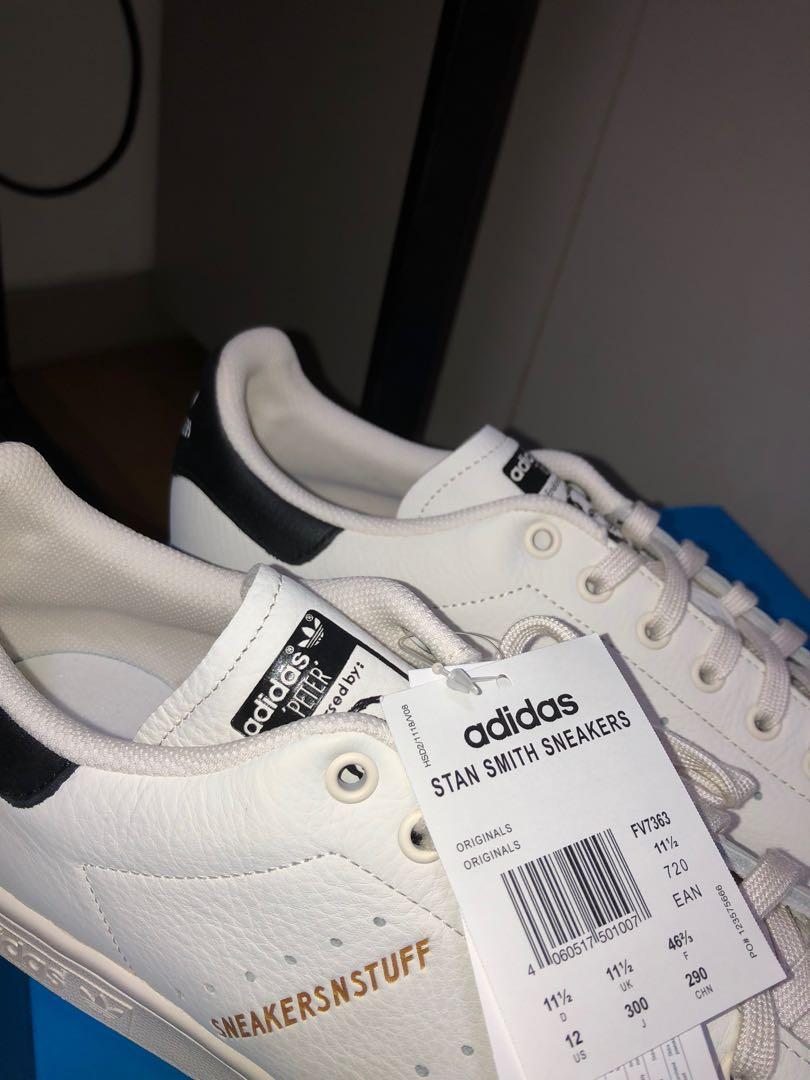 Sns stan smith discount