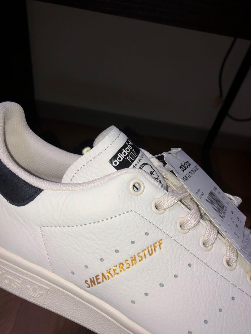 Sns stan smith sale