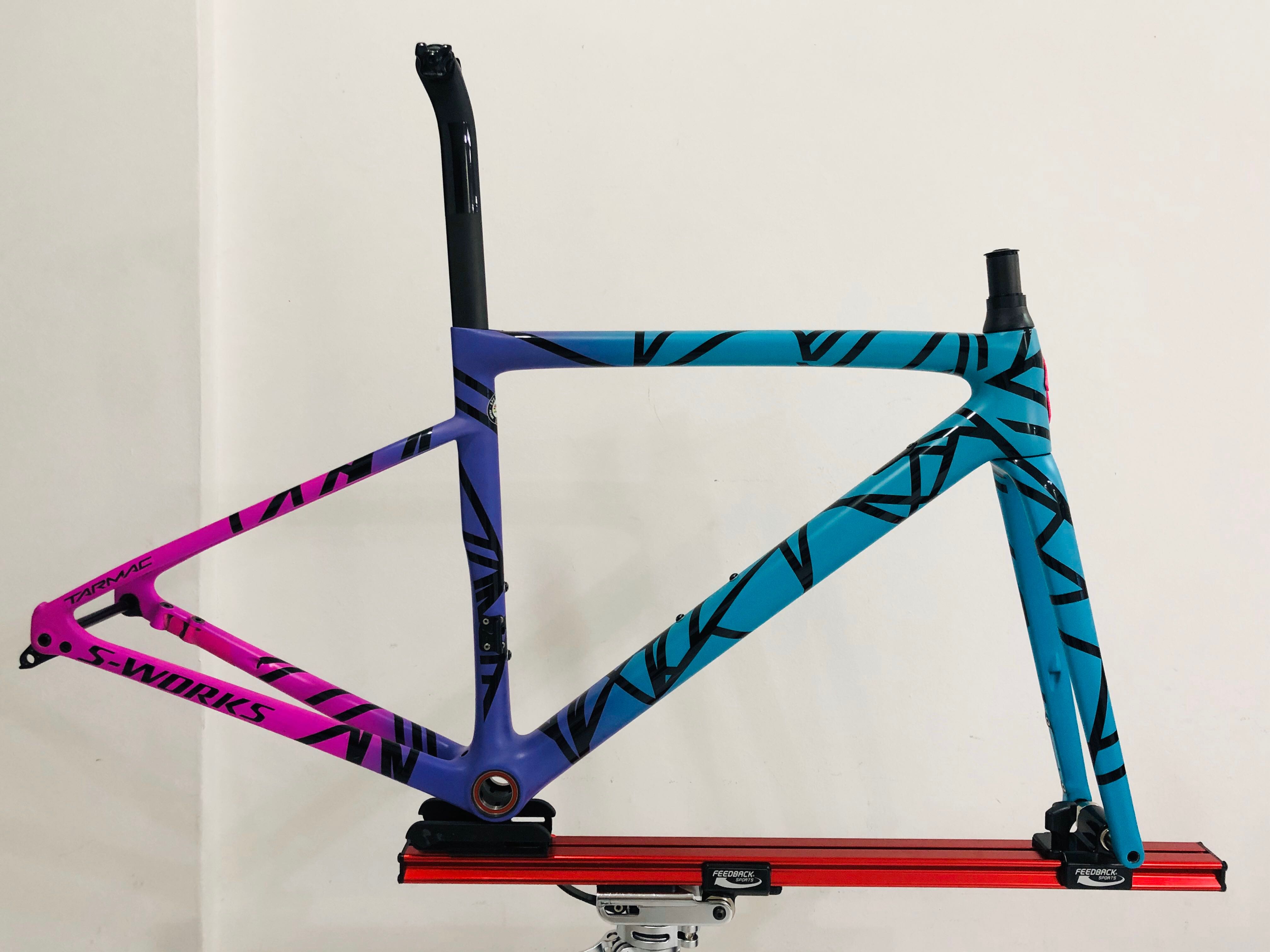 specialized mixtape tarmac