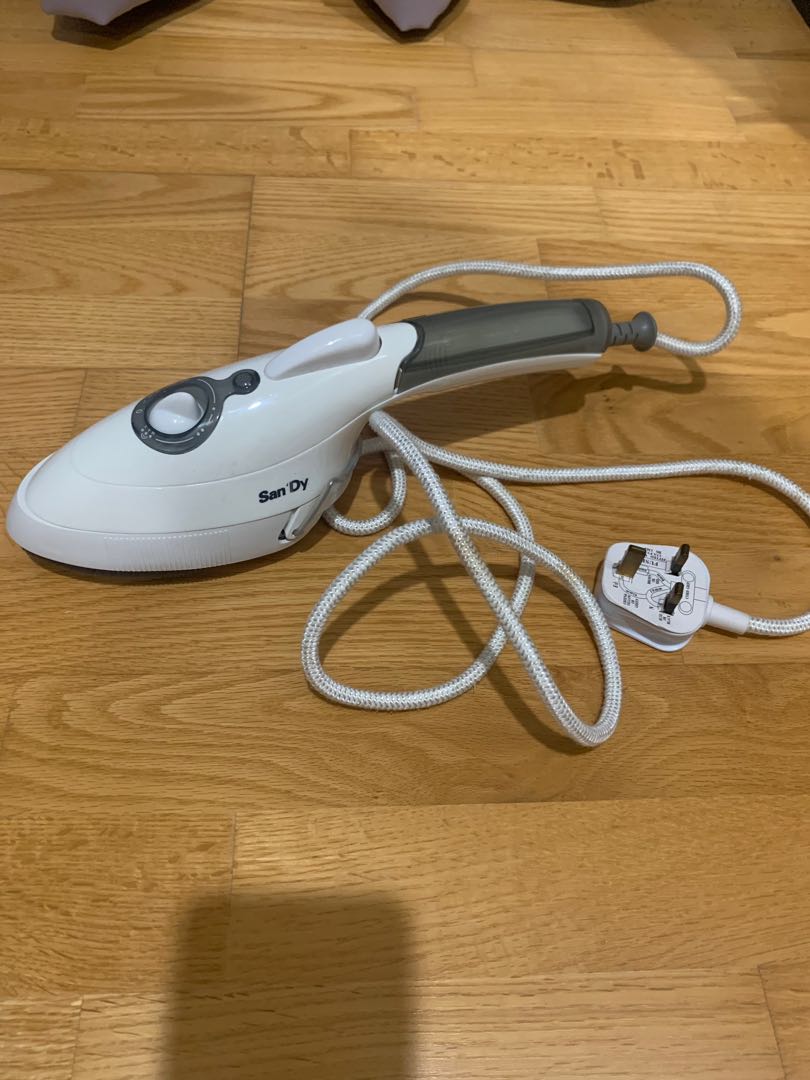 Steam Brush/Iron, TV & Home Appliances, Vacuum Cleaner & Housekeeping