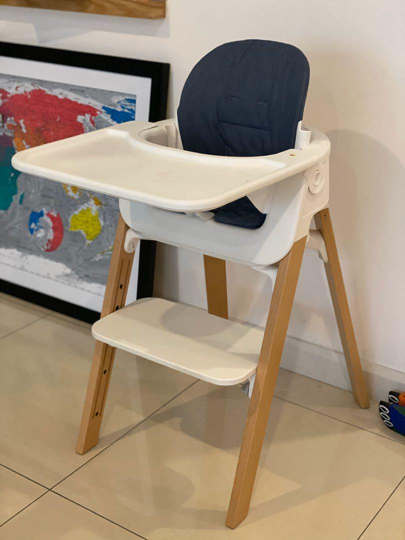Stokke steps best sale 5 in 1