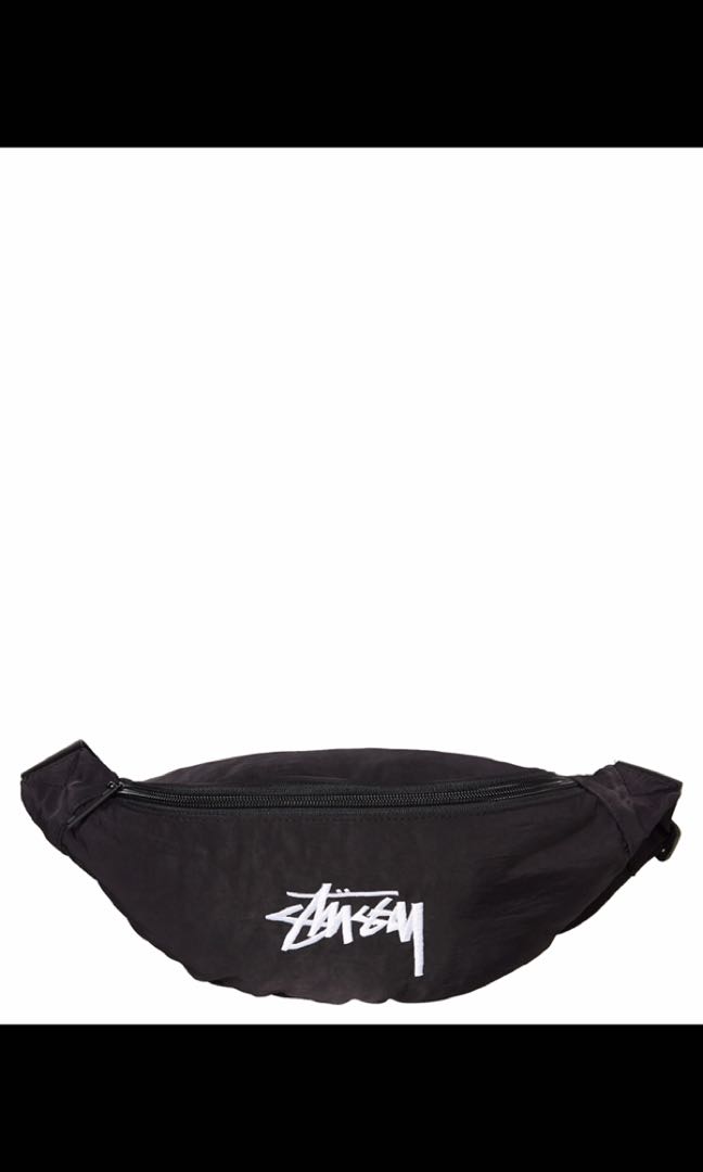 Stussy bum bag discount