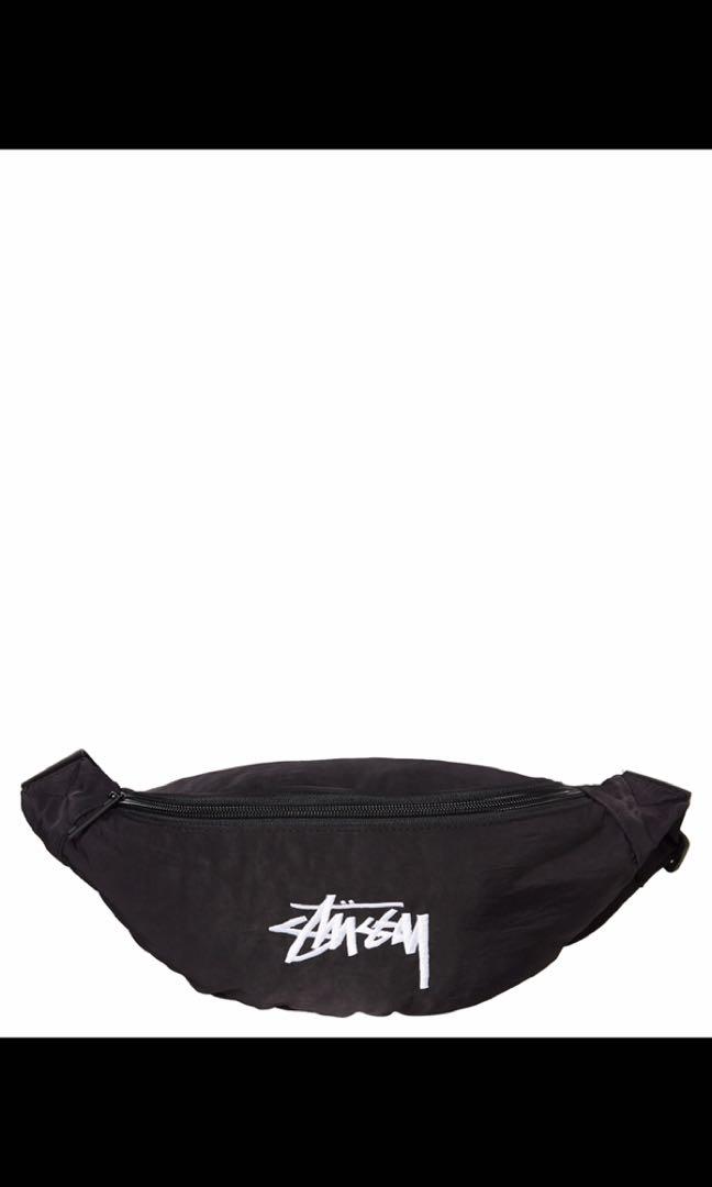 Stussy bumbag cheap