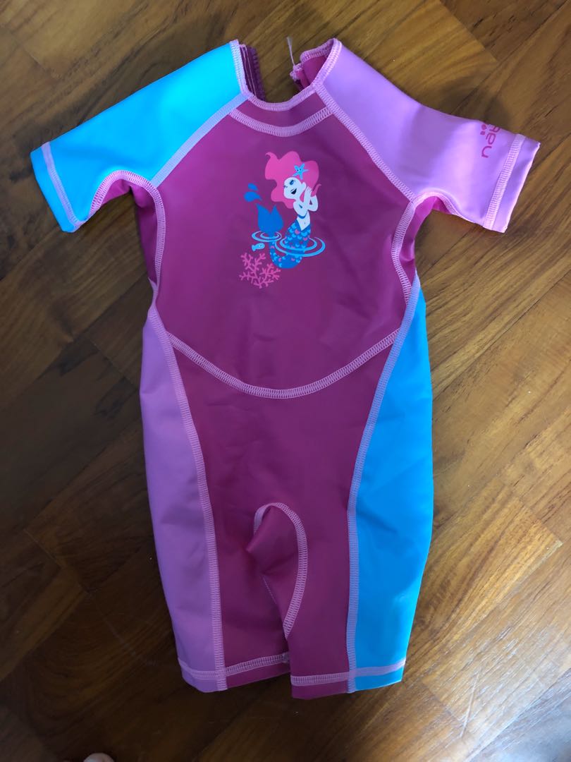 Swimming Costume for baby, Babies & Kids, Babies & Kids Fashion on
