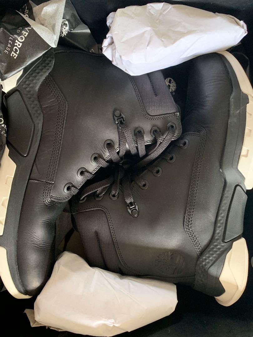 Cityforce raider sneaker clearance boots