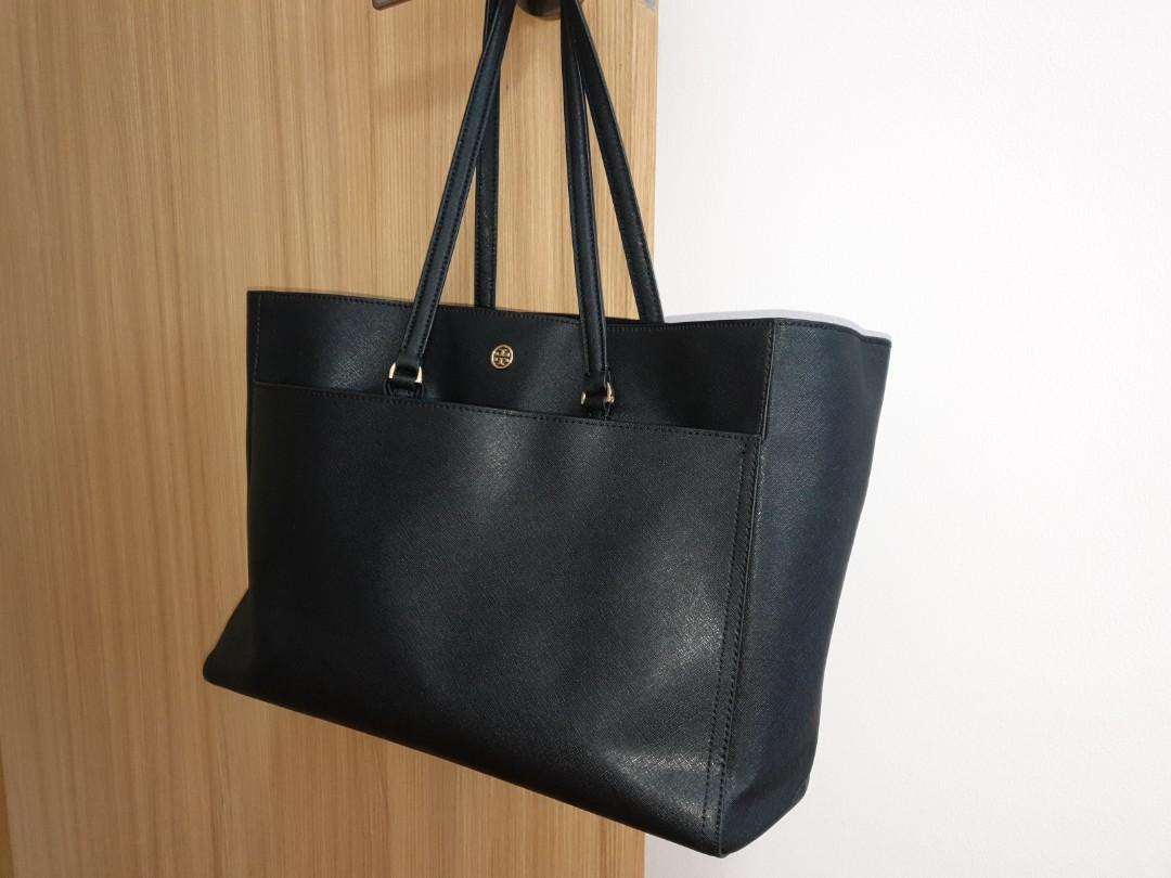 Tory burch hotsell robinson tote navy