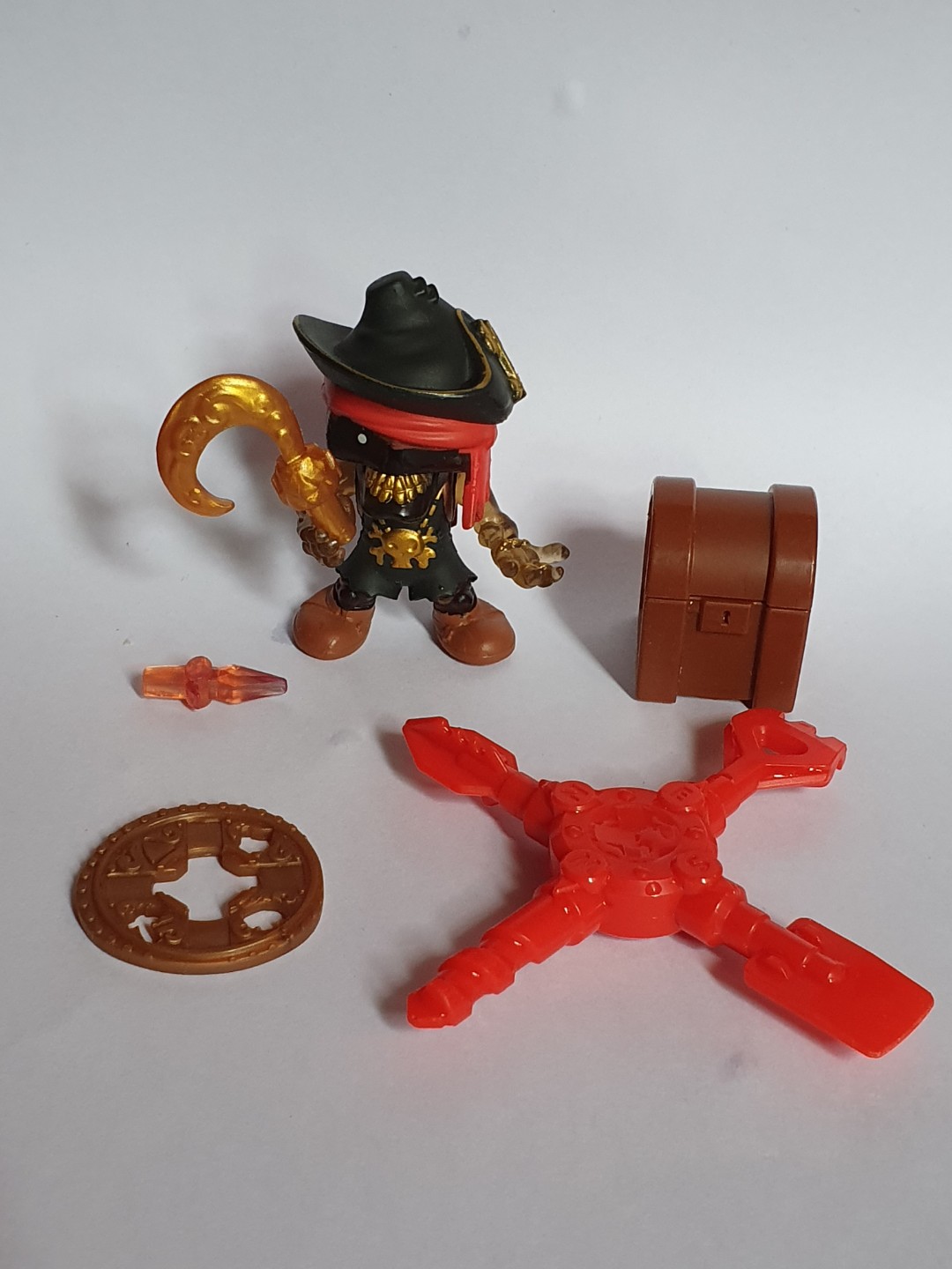 Treasure X, Hobbies & Toys, Toys & Games on Carousell