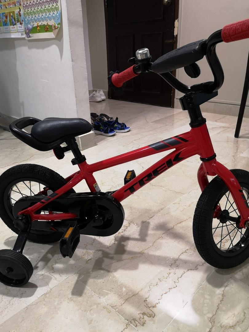Precaliber 12 2025 boy's