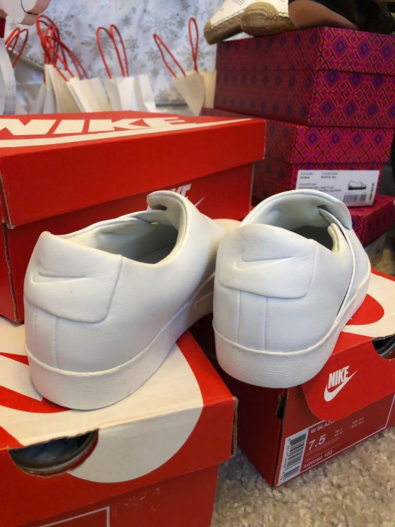 Nike blazer city ease shoes sale