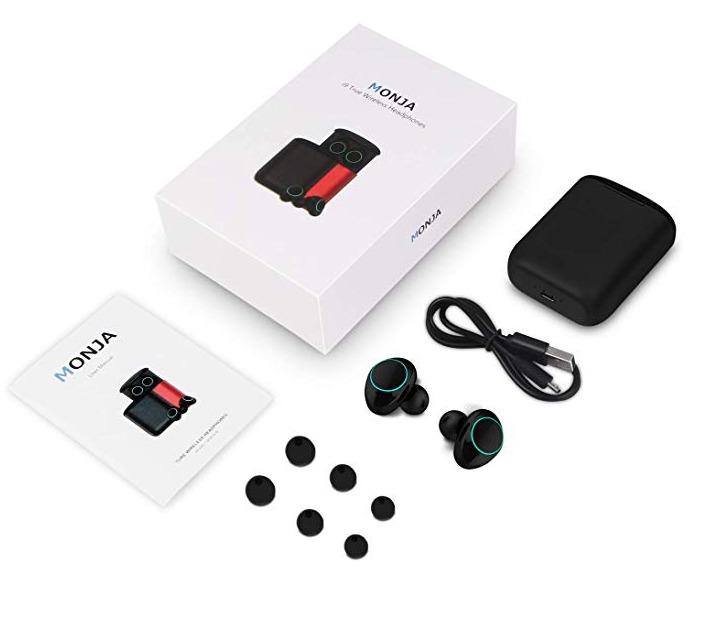 light in the box earbuds