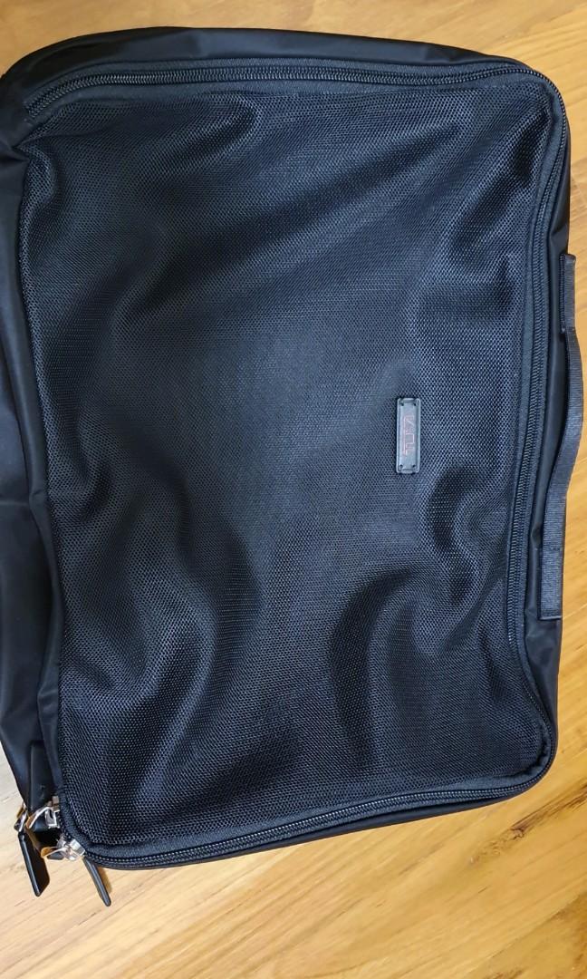 Tumi large double sided packing cube discount