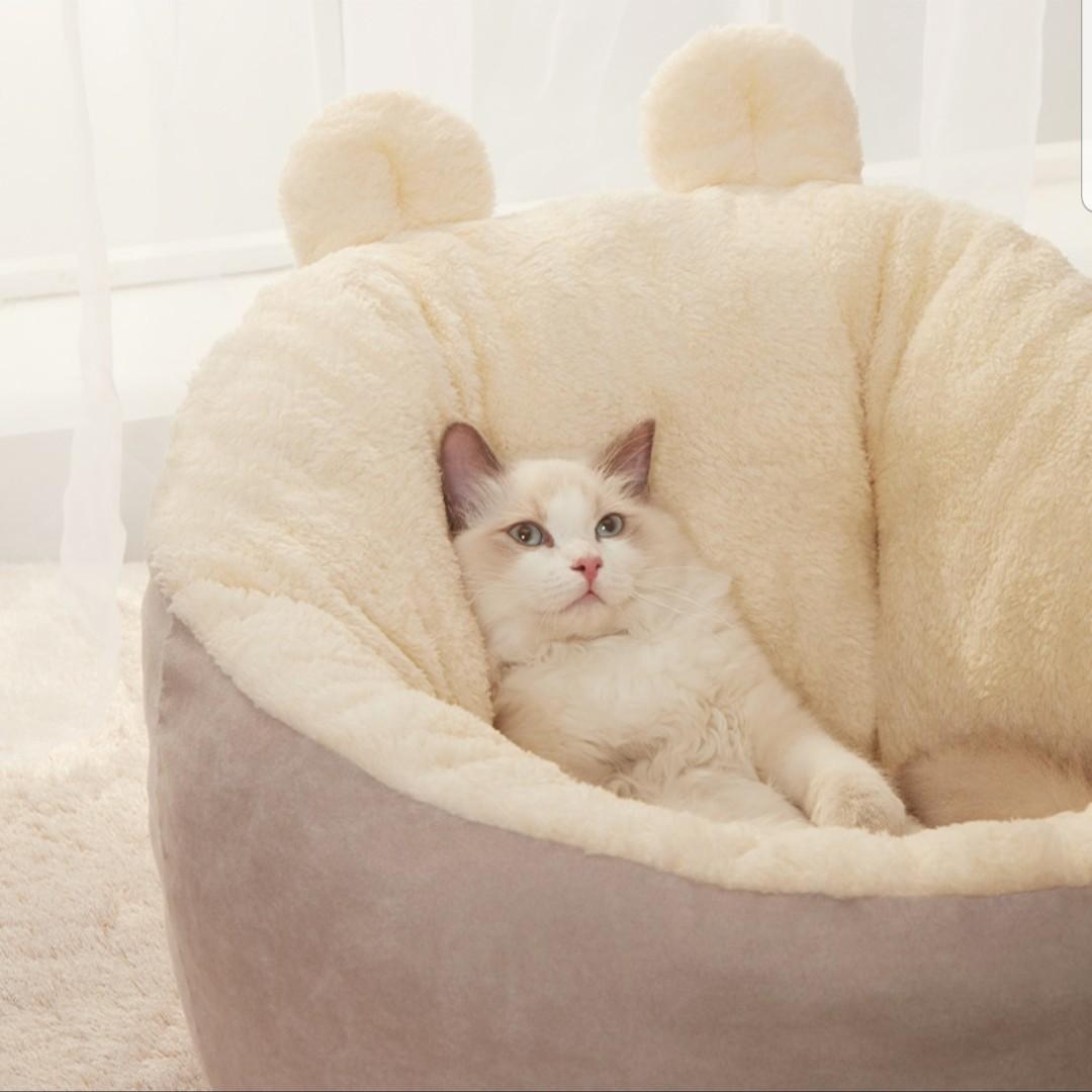 Ultimate Snuggly Pet Bed, Pet Supplies, Homes & Other Pet Accessories