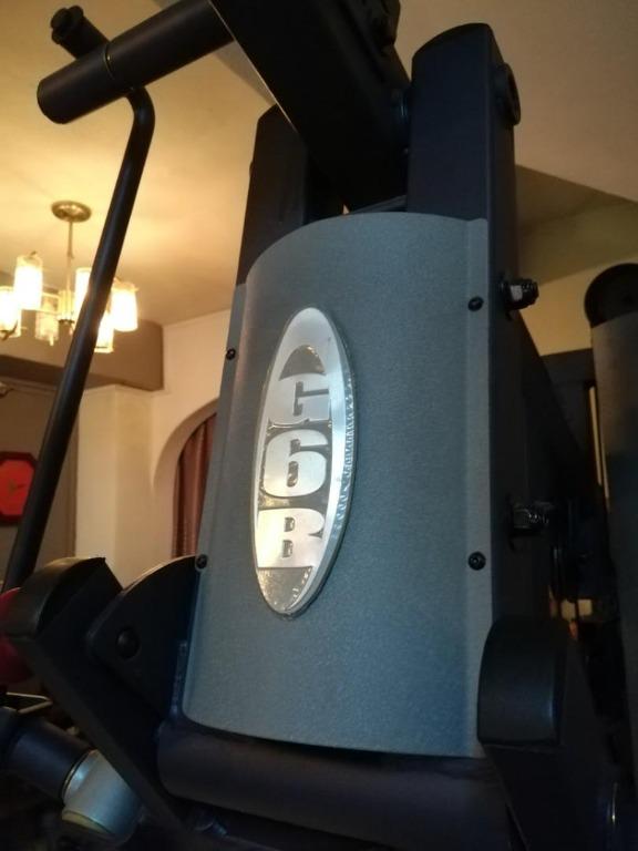 Gold gym platinum on sale pull up tower