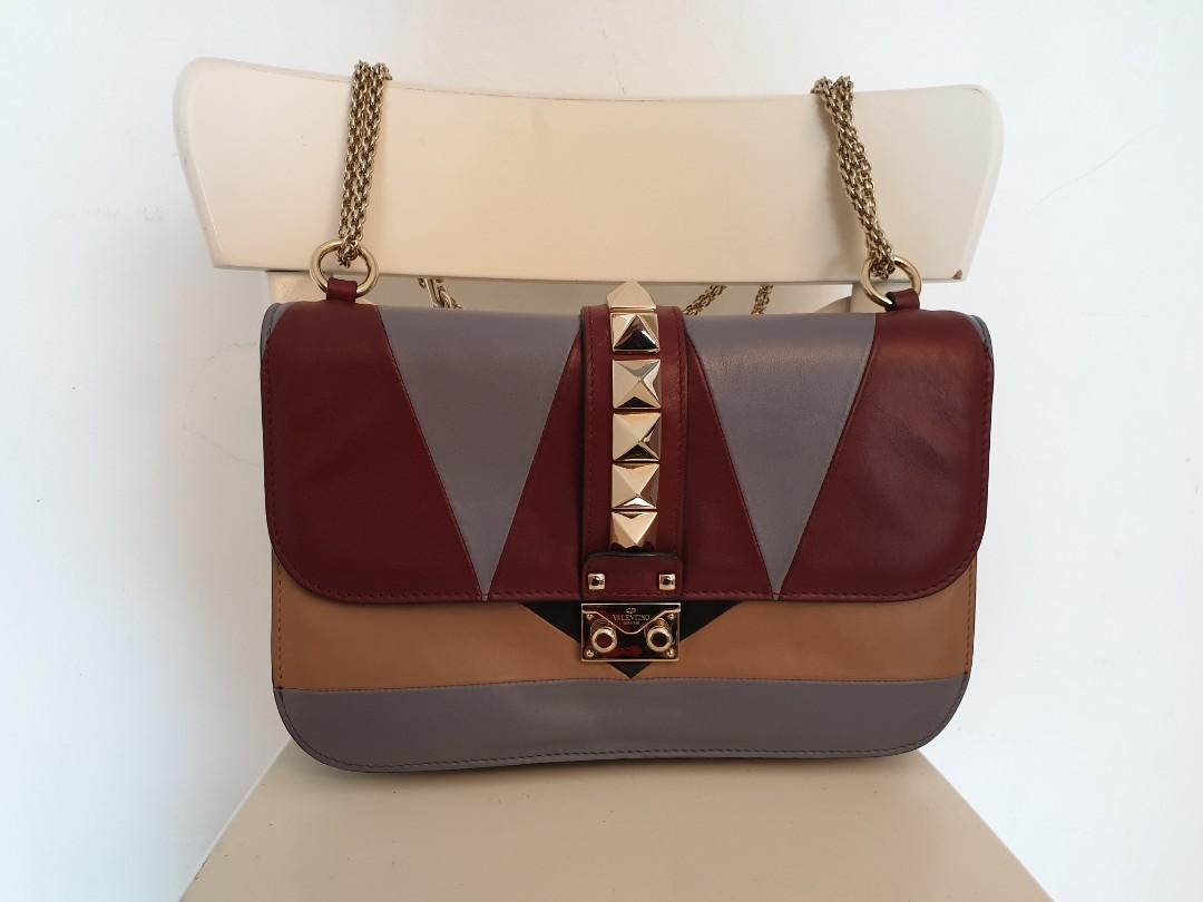 women's side handbags