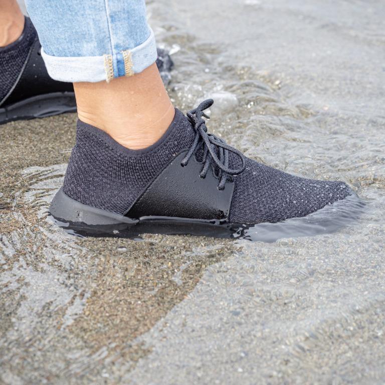 Vessi waterproof knit sale