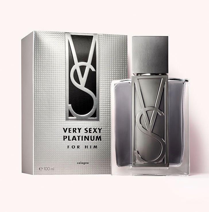 victoria secret men's cologne sale